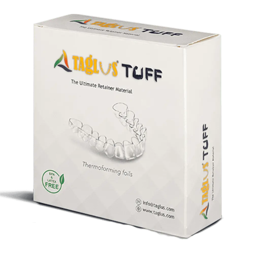 Taglus tuff